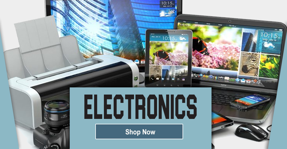 Shop for Electronics